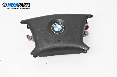 Airbag for BMW 3 Series E46 Sedan (02.1998 - 04.2005), 5 doors, sedan, position: front