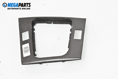 Consolă schimbător de viteze for BMW 3 Series E46 Sedan (02.1998 - 04.2005)