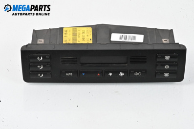 Air conditioning panel for BMW 3 Series E46 Sedan (02.1998 - 04.2005), № 64 11 6 916 882