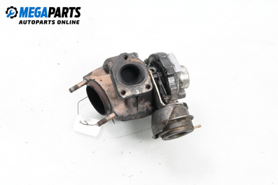 Turbo for BMW 3 Series E46 Sedan (02.1998 - 04.2005) 318 d, 116 hp