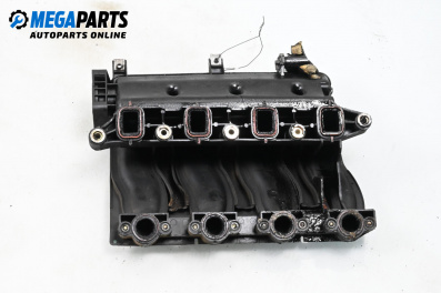 Intake manifold for BMW 3 Series E46 Sedan (02.1998 - 04.2005) 318 d, 116 hp