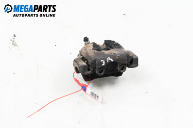 Etrier de frână for BMW 3 Series E46 Sedan (02.1998 - 04.2005), position: dreaptă - spate