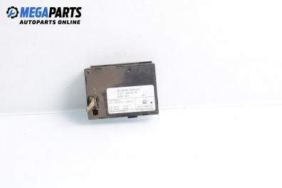 Central lock module for Mercedes-Benz E-Class Estate (S211) (03.2003 - 07.2009), № A2114452500