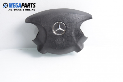 Airbag for Mercedes-Benz E-Class Estate (S211) (03.2003 - 07.2009), 5 uși, combi, position: fața