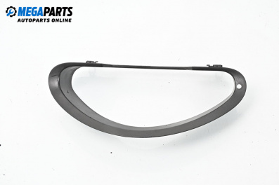 Interior plastic for Mercedes-Benz E-Class Estate (S211) (03.2003 - 07.2009), 5 doors, station wagon