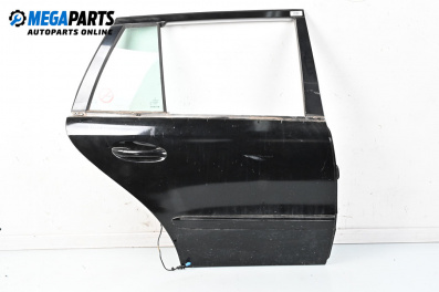 Ușă for Mercedes-Benz E-Class Estate (S211) (03.2003 - 07.2009), 5 uși, combi, position: dreaptă - spate