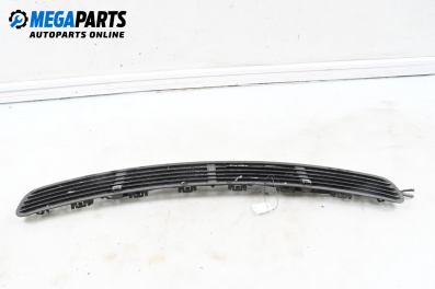 Grilă capotă for Mercedes-Benz E-Class Estate (S211) (03.2003 - 07.2009), combi, position: fața