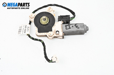 Antriebsmotor el. fensterheber for Mercedes-Benz E-Class Estate (S211) (03.2003 - 07.2009), 5 türen, combi, position: rechts, rückseite