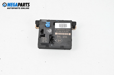 Door module for Mercedes-Benz E-Class Estate (S211) (03.2003 - 07.2009), № A 2118201626