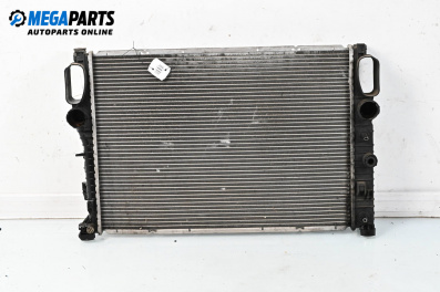 Radiator de apă for Mercedes-Benz E-Class Estate (S211) (03.2003 - 07.2009) E 220 T CDI (211.206), 150 hp