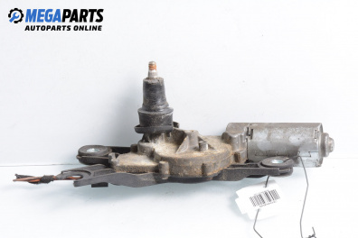 Motor scheibenwischer, vorne for Mercedes-Benz E-Class Estate (S211) (03.2003 - 07.2009), combi, position: rückseite