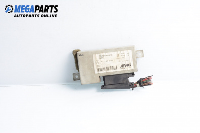 Module for Mercedes-Benz E-Class Estate (S211) (03.2003 - 07.2009), № A 2118205026