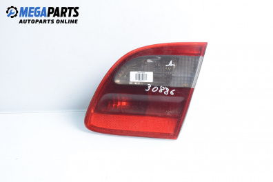 Stop interior for Mercedes-Benz E-Class Estate (S211) (03.2003 - 07.2009), combi, position: dreapta