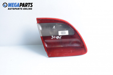 Stop interior for Mercedes-Benz E-Class Estate (S211) (03.2003 - 07.2009), combi, position: stânga