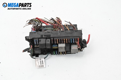 SAM module for Mercedes-Benz E-Class Estate (S211) (03.2003 - 07.2009), № 2115453901