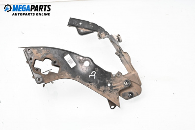 Bază far for Mercedes-Benz E-Class Estate (S211) (03.2003 - 07.2009), combi, position: dreapta