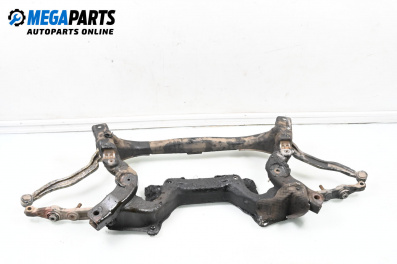 Front axle for Mercedes-Benz E-Class Estate (S211) (03.2003 - 07.2009), station wagon