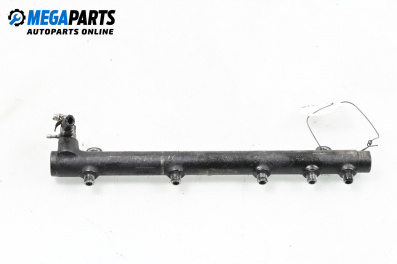 Fuel rail for Mercedes-Benz E-Class Estate (S211) (03.2003 - 07.2009) E 220 T CDI (211.206), 150 hp, № Bosch 0445214038