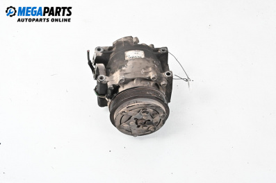 AC compressor for Honda Jazz II Hatchback (03.2002 - 12.2008) 1.3 iDSi, 83 hp, № 0060968