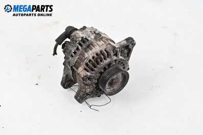 Alternator for Honda Jazz II Hatchback (03.2002 - 12.2008) 1.3 iDSi, 83 hp