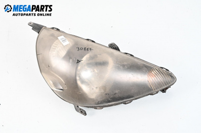 Far for Honda Jazz II Hatchback (03.2002 - 12.2008), hatchback, position: dreapta