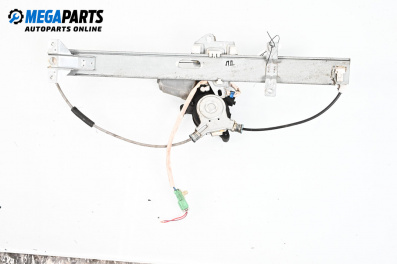 Antrieb el. fensterheber for Honda Jazz II Hatchback (03.2002 - 12.2008), 5 türen, hecktür, position: rechts, vorderseite