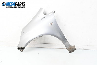 Kotflügel for Honda Jazz II Hatchback (03.2002 - 12.2008), 5 türen, hecktür, position: links, vorderseite