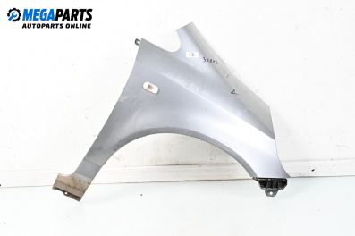 Kotflügel for Honda Jazz II Hatchback (03.2002 - 12.2008), 5 türen, hecktür, position: rechts, vorderseite