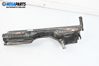 Verkleidung unter scheibenwischern for Honda Jazz II Hatchback (03.2002 - 12.2008), 5 türen, hecktür