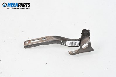 Balama capotă for Honda Jazz II Hatchback (03.2002 - 12.2008), 5 uși, hatchback, position: stânga