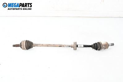 Planetară for Honda Jazz II Hatchback (03.2002 - 12.2008) 1.3 iDSi, 83 hp, position: dreaptă - fața