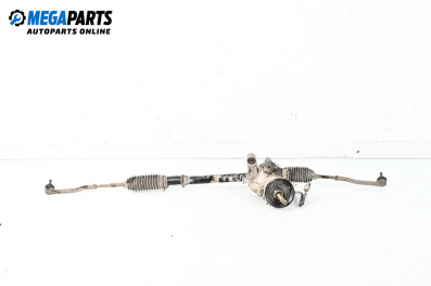 Electric steering rack no motor included for Honda Jazz II Hatchback (03.2002 - 12.2008), hatchback