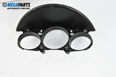 Interieur kunststoffbauteile kilometerzähler for Honda Jazz II Hatchback (03.2002 - 12.2008), 5 türen, hecktür