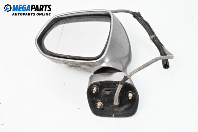 Oglindă for Honda Jazz II Hatchback (03.2002 - 12.2008), 5 uși, hatchback, position: stânga