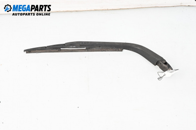 Braț ștergător lunetă for Honda Jazz II Hatchback (03.2002 - 12.2008), position: din spate