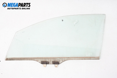 Window for Honda Jazz II Hatchback (03.2002 - 12.2008), 5 doors, hatchback, position: front - left