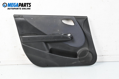 Türverkleidung for Honda Jazz II Hatchback (03.2002 - 12.2008), 5 türen, hecktür, position: links, vorderseite