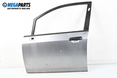 Door for Honda Jazz II Hatchback (03.2002 - 12.2008), 5 doors, hatchback, position: front - left