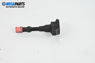 Ignition coil for Honda Jazz II Hatchback (03.2002 - 12.2008) 1.3 iDSi, 83 hp