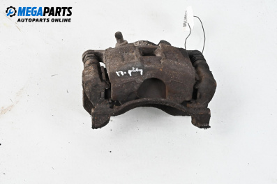 Etrier de frână for Honda Jazz II Hatchback (03.2002 - 12.2008), position: dreaptă - fața