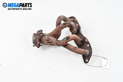 Exhaust manifold for Honda Jazz II Hatchback (03.2002 - 12.2008) 1.3 iDSi, 83 hp