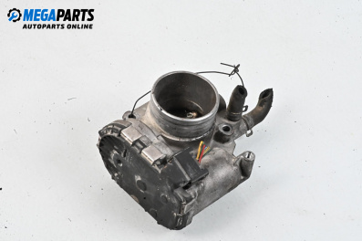 Clapetă carburator for Honda Jazz II Hatchback (03.2002 - 12.2008) 1.3 iDSi, 83 hp