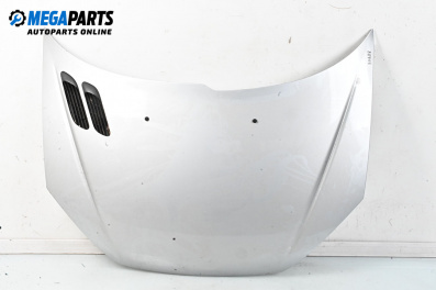 Capotă for Peugeot 206 Hatchback (08.1998 - 12.2012), 3 uși, hatchback, position: fața