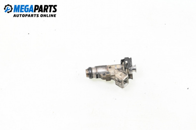 Gasoline fuel injector for Peugeot 206 Hatchback (08.1998 - 12.2012) 1.4 i, 75 hp