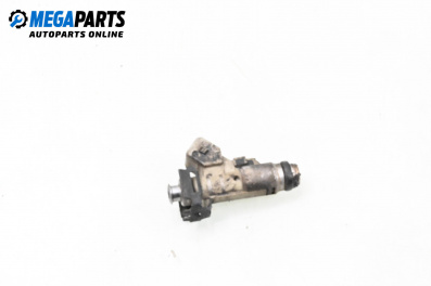 Gasoline fuel injector for Peugeot 206 Hatchback (08.1998 - 12.2012) 1.4 i, 75 hp