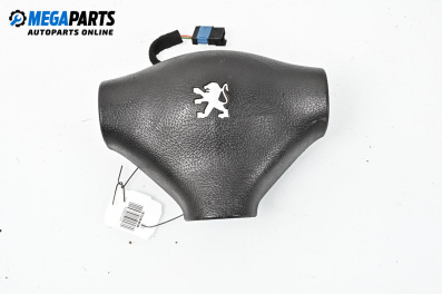 Airbag for Peugeot 206 Hatchback (08.1998 - 12.2012), 3 uși, hatchback, position: fața