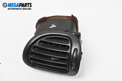 Fantă de aer încălzire for Peugeot 206 Hatchback (08.1998 - 12.2012)