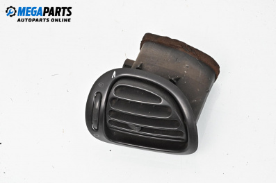 Fantă de aer încălzire for Peugeot 206 Hatchback (08.1998 - 12.2012)