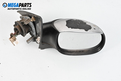 Oglindă for Peugeot 206 Hatchback (08.1998 - 12.2012), 3 uși, hatchback, position: dreapta