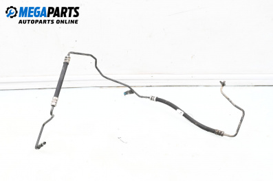 Furtun de aer condiționat for Peugeot 206 Hatchback (08.1998 - 12.2012)